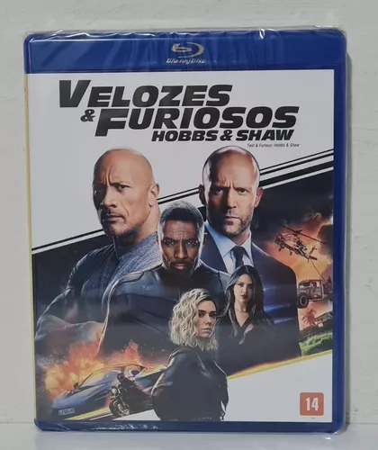 Dvd-velocidade Furiosa 7, Música e Filmes, à venda, Braga