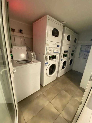 Imagen 13 de 17 de Departamento 2 Hab 2 Baño. Con Bodega
