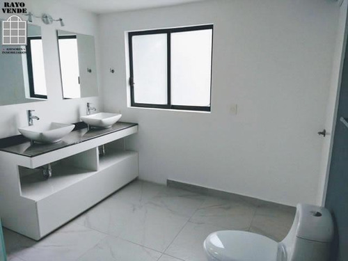 Imagen 9 de 11 de Casa En Condominio En Venta En San Jeronimo Lidice