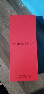 One Plus 9 Pro