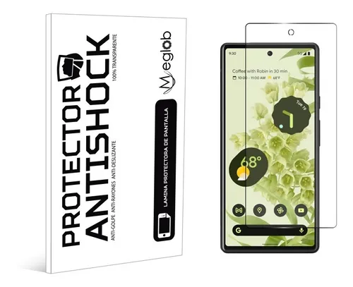 comprar Protector De Pantalla Antishock Para Google Pixel 6a
