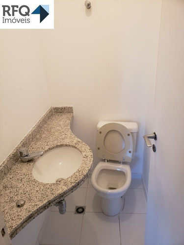 Imagem 5 de 24 de Amplo Apartamento De 3 Dormitórios Sendo Os 3 Suites Bem Iluminado E Arejado No Bairro Do Tatuape !! - Ap02385 - 69310178