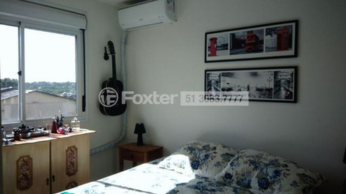 Imagem 12 de 29 de Apartamento, 3 Dormitórios, 62.21 M², Sarandi - 198677