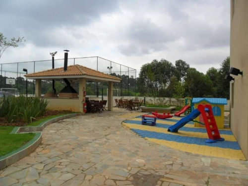 Imagem 20 de 30 de Apartamento Com 02 Dormitórios E 48 M² A Venda No Parque Rebouças, São Paulo | Sp. - Ap3107v