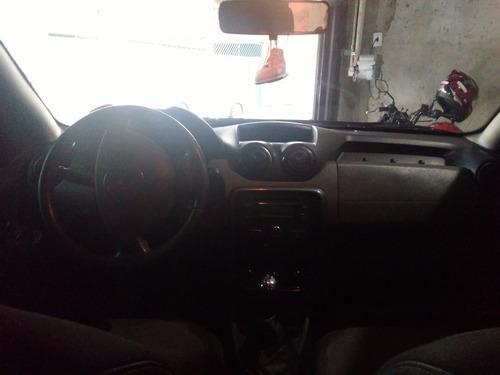 Imagem 7 de 13 de Renault Duster 16 D 4x2