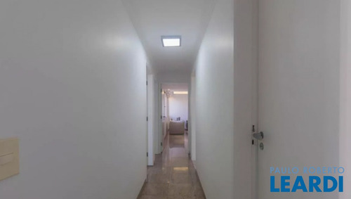 Imagem 4 de 15 de Apartamento - Brooklin - Sp - 636459
