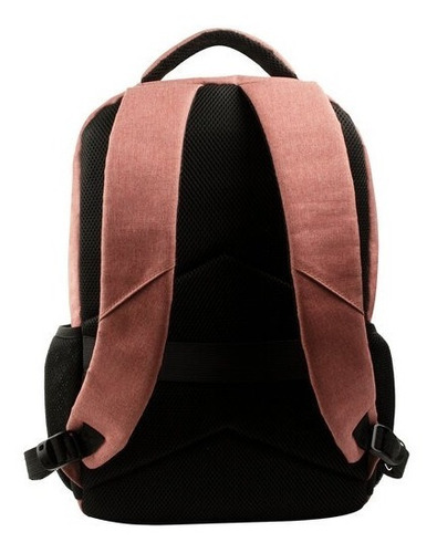 Mochila Para Laptop 15.6 Pulgadas Youth Perfect Choice /vc Color Marrón