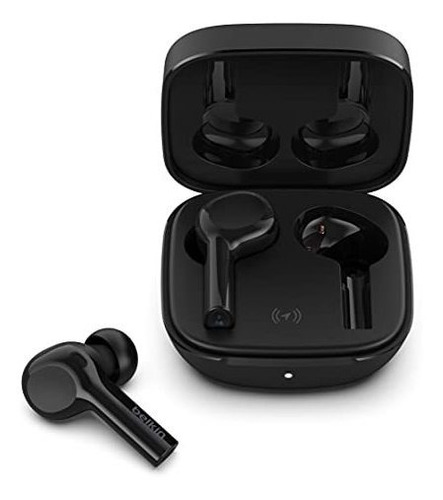 Audifonos Inalambricos Belkin Ipx5 Bluetooth -negro