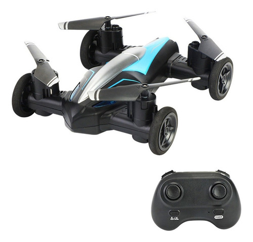 D Rc Drone For Niños Rc Car Land Air Rc Toys Rc Airplane