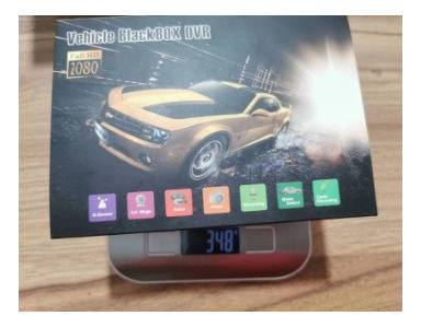 Cámara De Coche Y Dash Cam 1080p, 3 Pulgadas, Mini Pantalla,