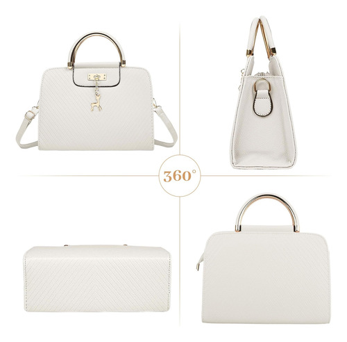 Bolso Totes Para Mujer, The Tote Bag Piel Grande Para Mujer