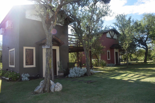 Imagen 4 de 14 de Cabañas San Luis,carpintería