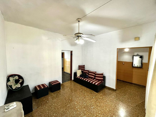 Venta Ph 3 Ambientes Villa Luzuriaga