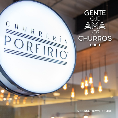 Imagen 11 de 11 de Hermosa Cafetería - Churrería En Traspaso