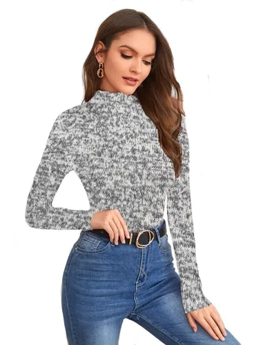 Blusa pegada new arrivals