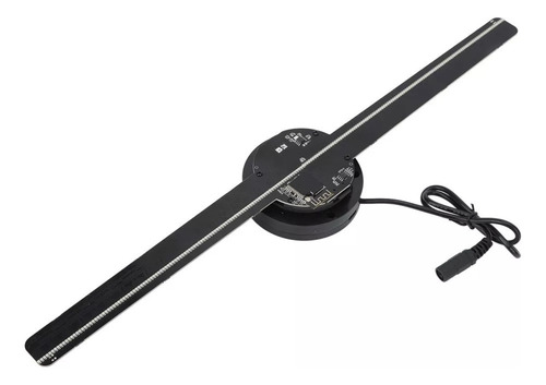 R0x Proyector Holográfico Ventilador 3d Holograma 224