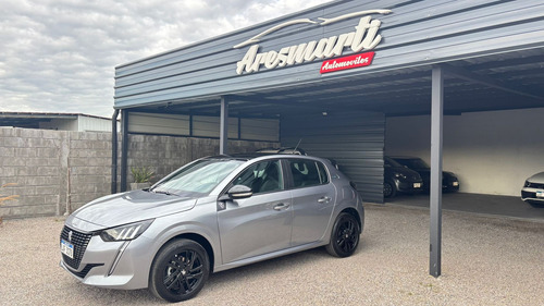 Peugeot 208 1.0 Style 5P