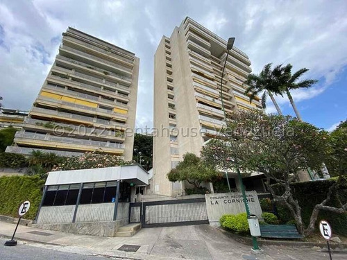 Apartamento En Venta Altamira 23-7084 