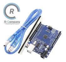 Comprar Arduino Uno - Placa De Microcontrolador