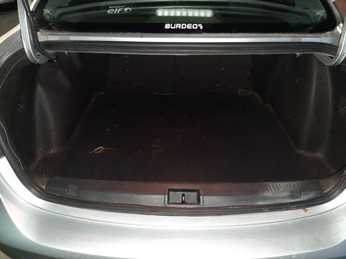 Renault Fluence 1.6 Ph2 Dynamique Pack 110cv 2015