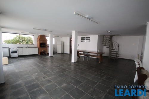 Imagem 10 de 15 de Casa Em Condomínio - Tamboré - Sp - 532970