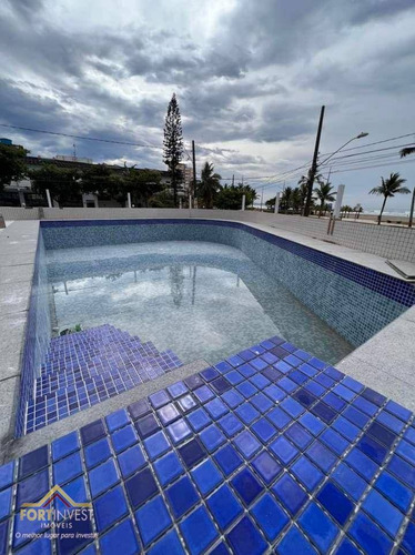 Imagem 24 de 30 de Apartamento Com 2 Dormitórios À Venda, 88 M² Por R$ 722.260,00 - Maracanã - Praia Grande/sp - Ap4470