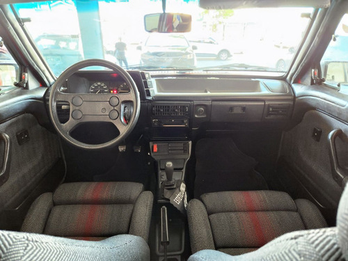 Volkswagen Gol Gol GT/GTS 1.8