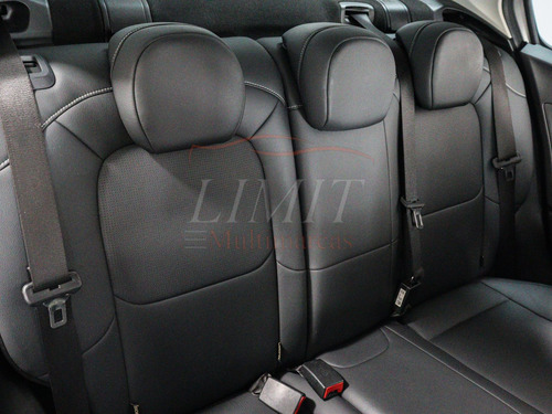 Fiat Cronos PRECISION 1.8 16V Flex Aut.