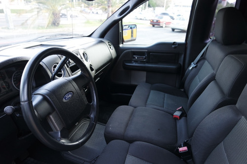 Imagen 7 de 12 de 2005 Ford Lobo Sport Cabina Regular 4x4 (excelente Trato)