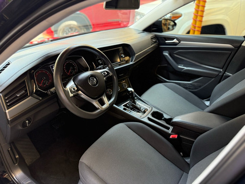 Volkswagen Jetta 1.4 T Fsi Tiptronic Trendline