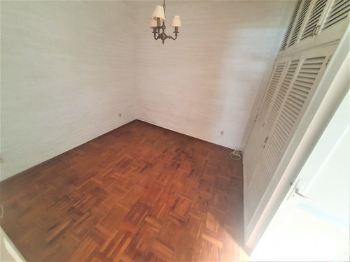 Venta Casa 2 Dormitorios Punta Carretas Locacion