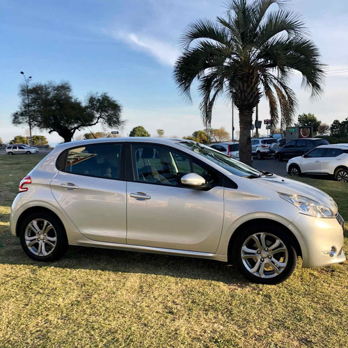 Peugeot 208 1.2 Active Servicio Oficial Financio Permuto