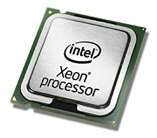 Actualización Del Procesador Ibm Xeon E********** Ghz - Sock
