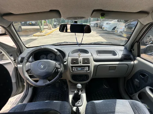 Renault Symbol 1.4 Expression