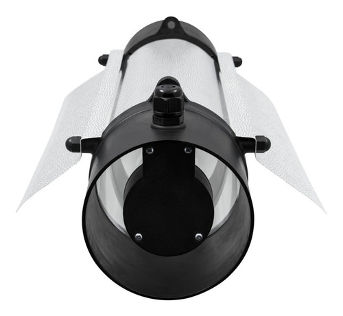 Imagen 3 de 6 de Protube 125 M Garden Highpro 52 Cm Cultivo Indoor