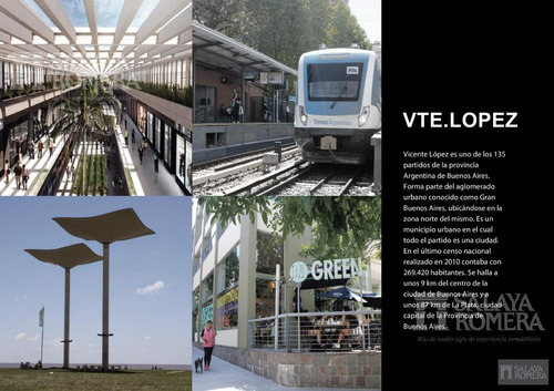 Imagen 11 de 17 de Venta - Lumiere Emprendimiento De Oficinas Premium - Pozo - Corredor Libertador Olivos