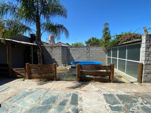 Imagen 9 de 10 de Casa Con Parque Y Pileta