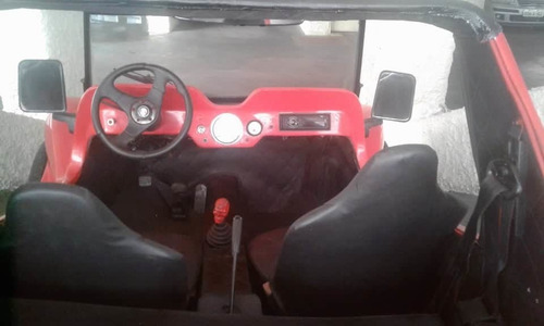 Buggy Kadron