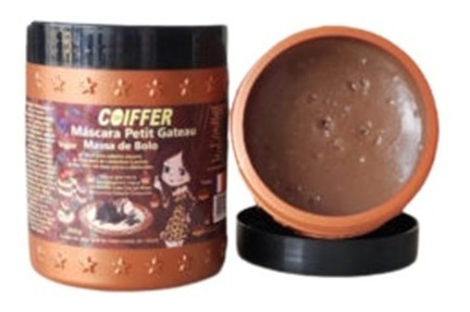 Imagem 3 de 6 de Kit Capilar Petit Gateau Coiffer