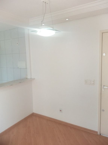 Imagem 12 de 30 de Apartamento Com 2 Dormitórios À Venda, 50 M² Por R$ 270.000,00 - Vila Carrão - São Paulo/sp - Ap0067
