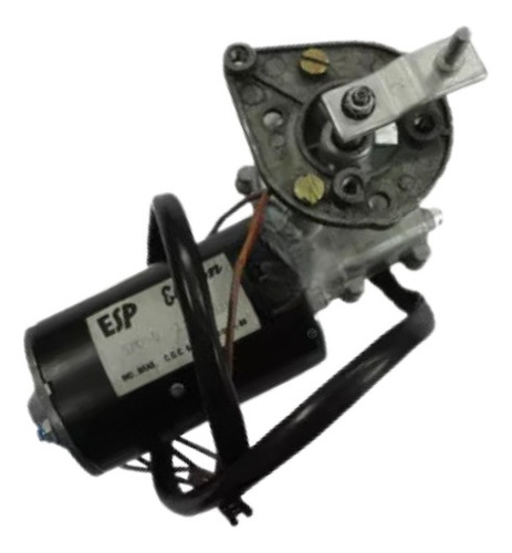 Motor Limpador Parabrisa 12v  2 Velocidades Kombi 68/73