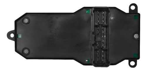 Control Vidrios Honda Civic 1.7l 2001 2002 2003 2004-2005