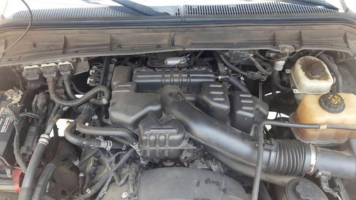 Imagen 6 de 6 de Ford Super Dutty
