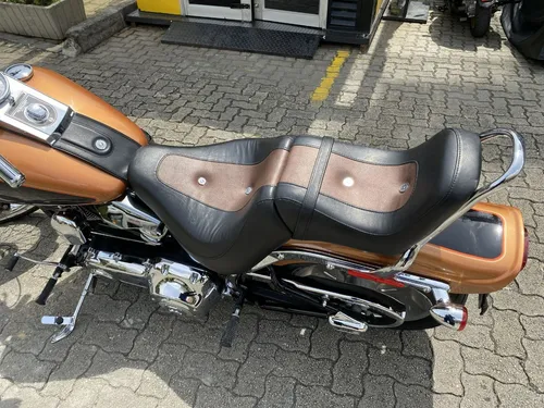 Harley Davidson 1.6 Softail Custom 2008