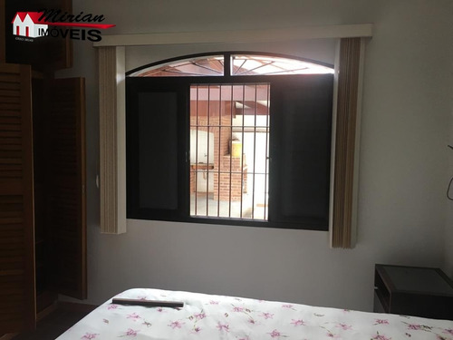 Imagem 28 de 30 de Casa A Venda Em Peruíbe, Próximo A Praia - Ca01442 - 68747240