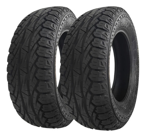 2 Pneu Aptany 265/50r20 Ru006 Tl 111v Aro 20 Caminhonete