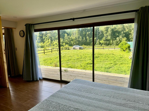 Se Vende Terreno En Pingueral