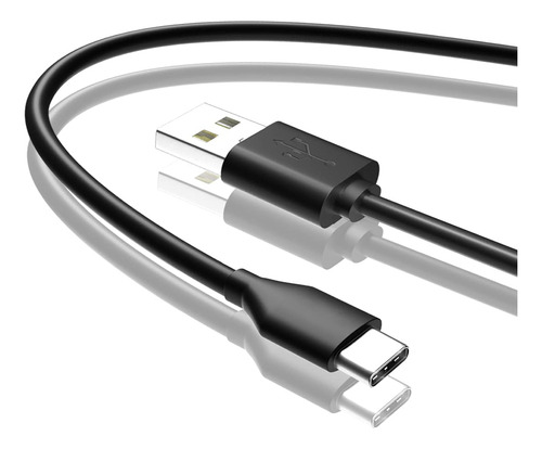 Siocen Usb C Cable De Carga Compatible Para Gopro Hero 11 He