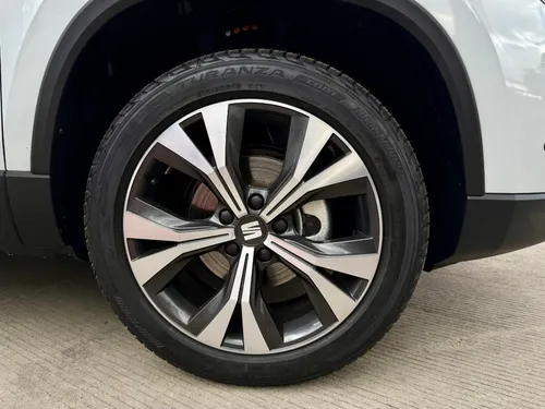 Seat Ateca 1.4 Style Sport