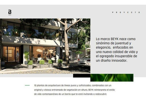 Imagen 2 de 30 de Departamento - Belgrano